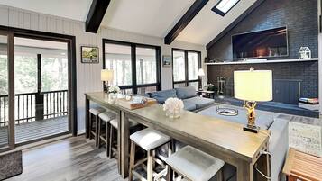 Casa (5 Bedrooms) | Servicios del alojamiento