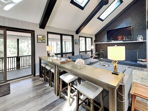 Hús (5 Bedrooms) | Aðstaða á gististað