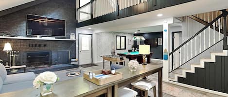 House (5 Bedrooms) | Property amenity