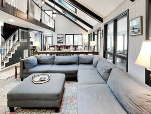 Casa (5 Bedrooms) | Comodidades da propriedade