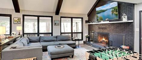 House (5 Bedrooms) | Front of property