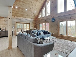 Hús (6 Bedrooms) | Aðstaða á gististað