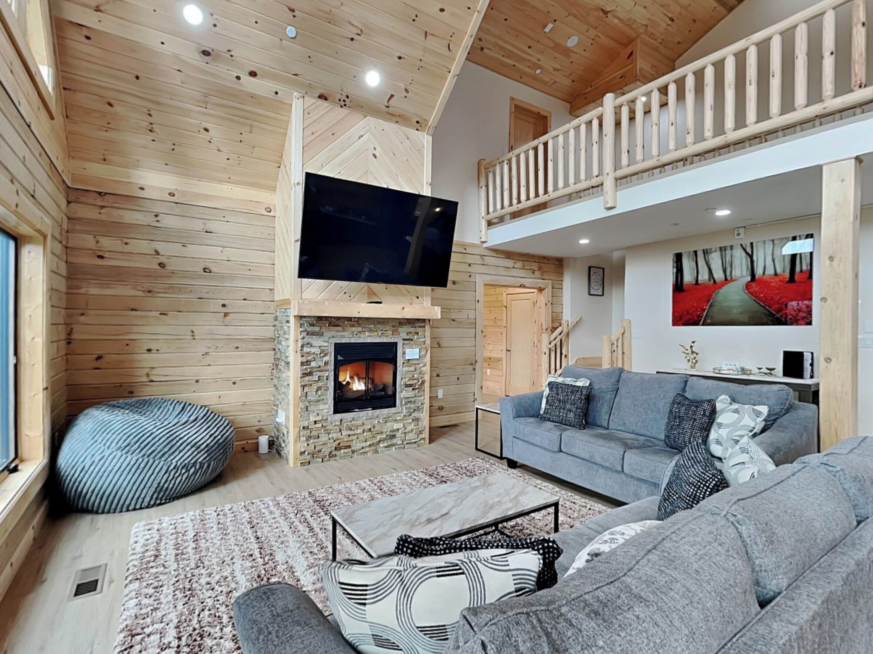 Casa (6 Bedrooms) | Servizio della struttura