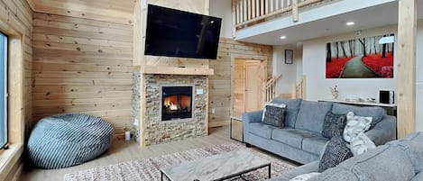 Casa (6 Bedrooms) | Servizio della struttura