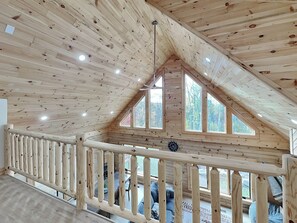 Property amenity - Majestic Manor by Taylor Made Deep Creek (McHenry)