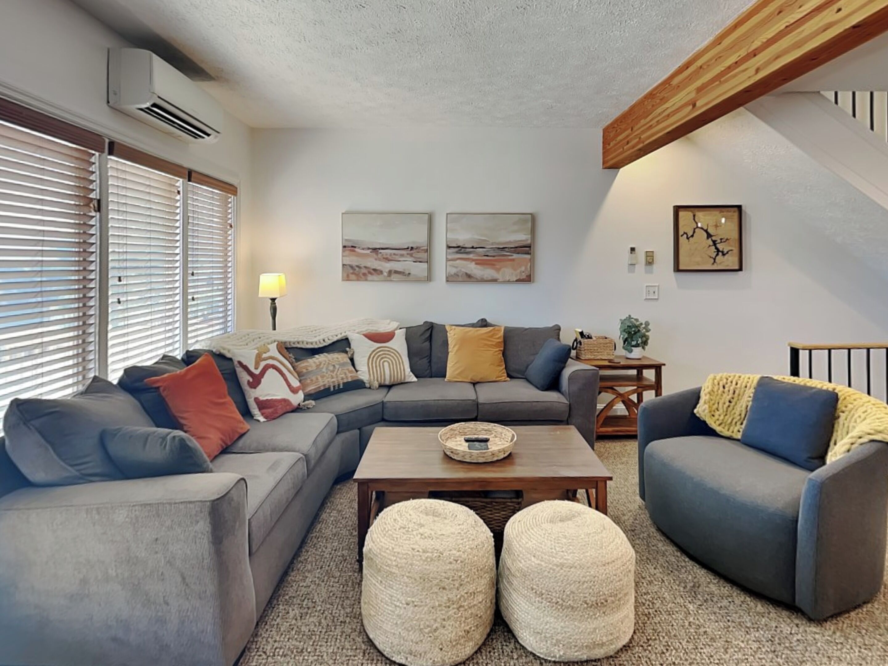 Studio (4 Bedrooms) | Property amenity