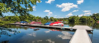 Happy Time by Taylor Made Deep Creek