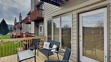 Studio (4 Bedrooms) | Property amenity