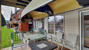 Studio (4 Bedrooms) | Property amenity