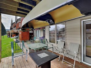 Studio (4 Bedrooms) | Fasilitet på overnattingsstedet