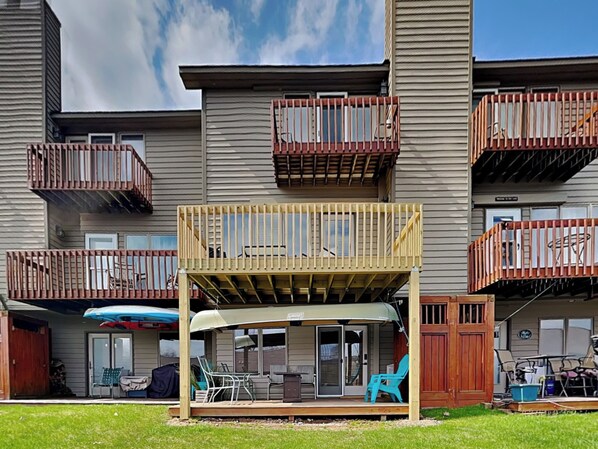 Monolocale (4 Bedrooms) | Servizio della struttura