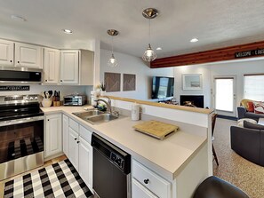 Estúdio (4 Bedrooms) | Comodidades da propriedade