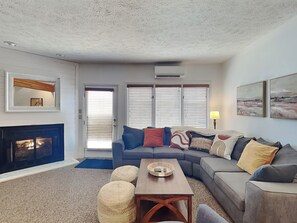 Studio (4 Bedrooms) | Property amenity