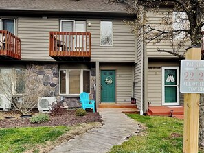 Studio (4 Bedrooms) | Property amenity