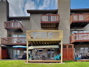 Studio (4 Bedrooms) | Property amenity - Happy Time by Taylor Made Deep Creek (McHenry)