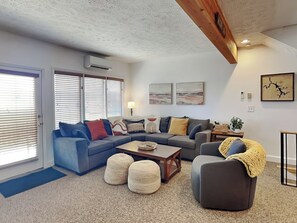 Studio (4 Bedrooms) | Property amenity