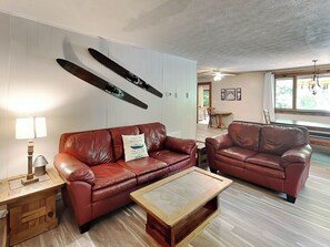 独立别墅 (4 Bedrooms) | 住宿服务设施