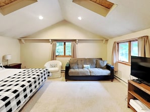 Huis (4 Bedrooms) | Accommodatievoorziening