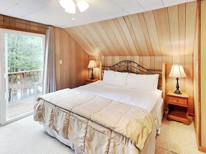 Casa (4 Bedrooms) | Servei de l'allotjament