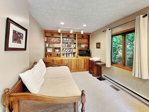 Hus (4 Bedrooms) | Bekvämlighet