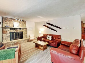 独立别墅 (4 Bedrooms) | 住宿服务设施