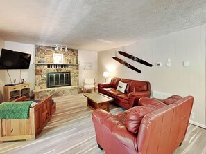 独立别墅 (4 Bedrooms) | 住宿服务设施