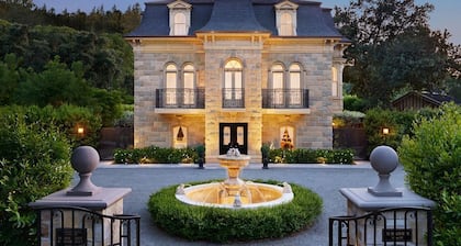 The Francis House