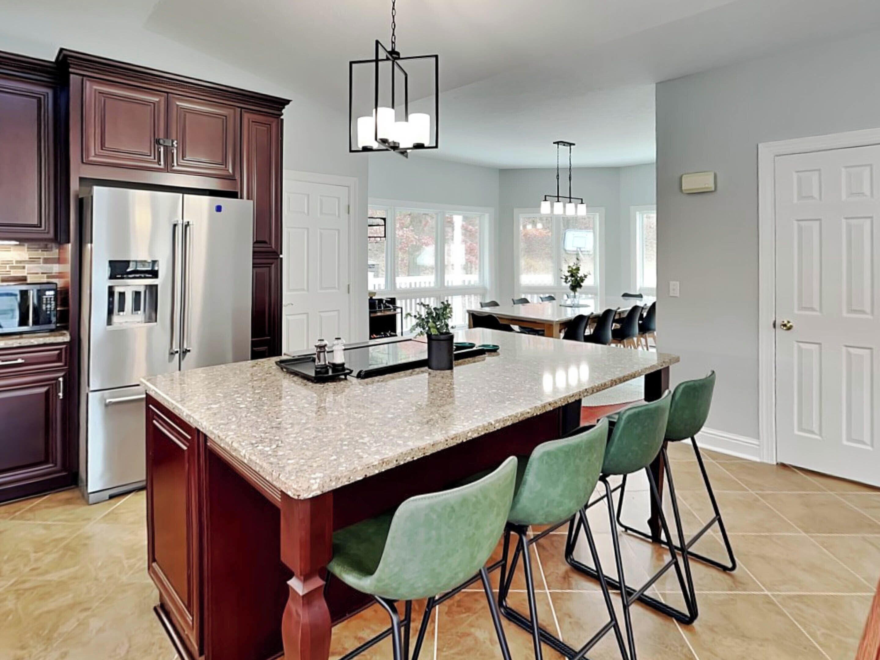 House (4 Bedrooms) | Property amenity