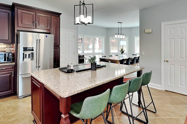 House (4 Bedrooms) | Property amenity