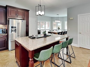 Property amenity - Starlit Memories by Taylor Made Deep Creek (Swanton)