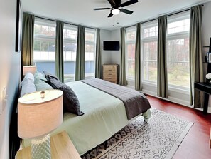 House (4 Bedrooms) | Property amenity - Starlit Memories by Taylor Made Deep Creek (Swanton)