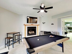 Talo (4 Bedrooms) | Majoituspaikan mukavuudet