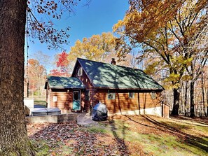 Ev (3 Bedrooms) | Konaklama yeri imkân ve özellikleri