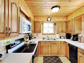 Casa (3 Bedrooms) | Servicios del alojamiento