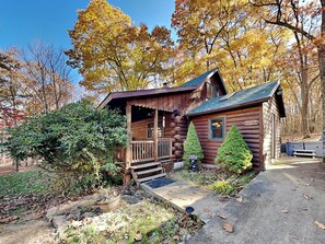 Maison (3 Bedrooms) | Équipement de l’hébergement