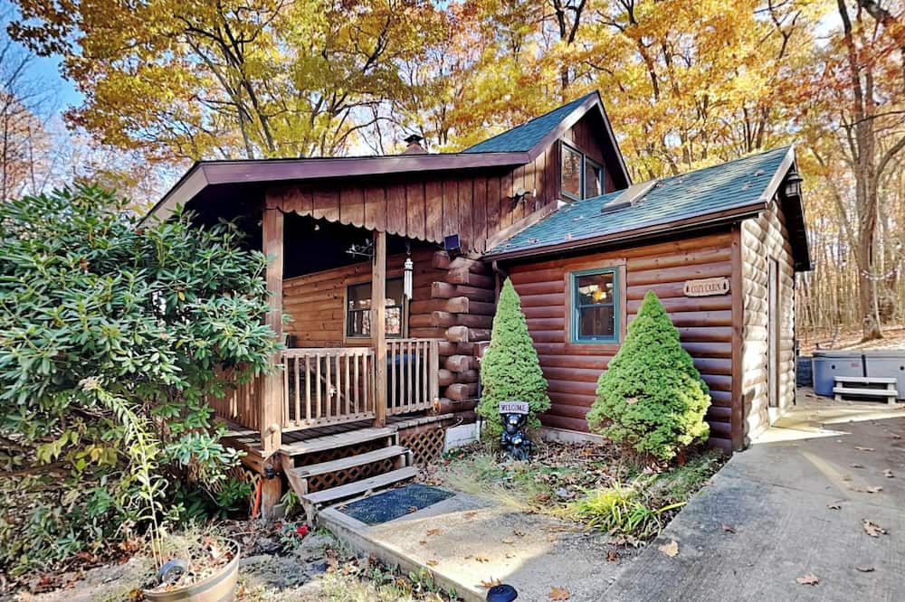 Cozy Cabin by Taylor Made Deep Creek - Thayerville, MD