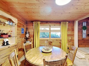Hús (3 Bedrooms) | Aðstaða á gististað