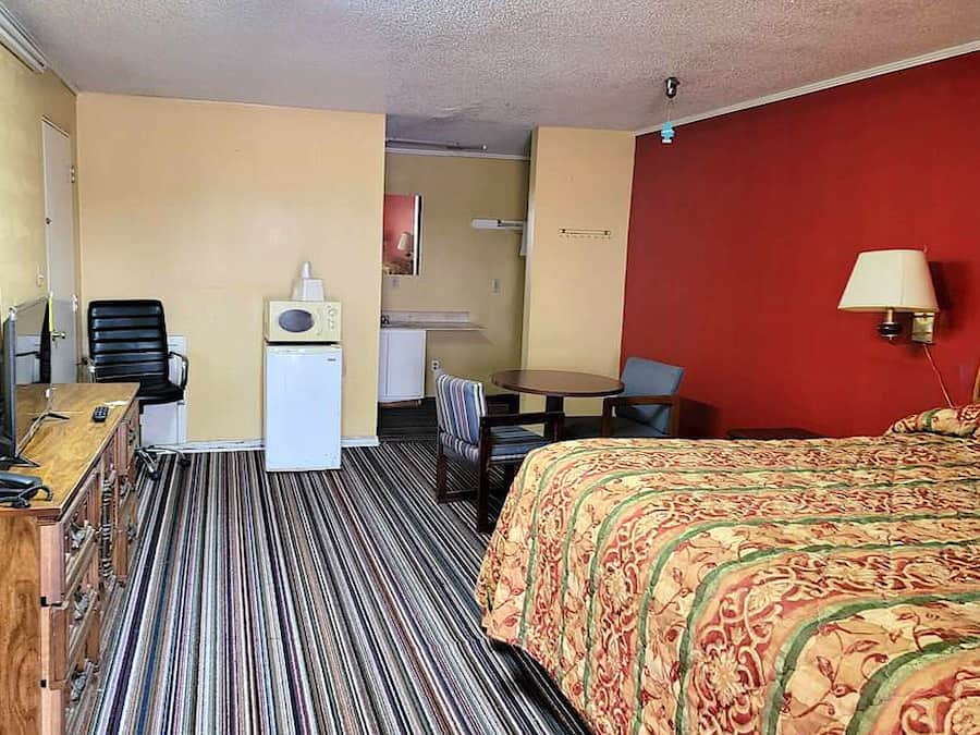 Eenvoudige kamer, 1 twee- of 2 eenpersoonsbedden | Gratis wifi