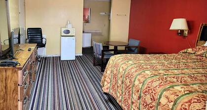 Economy Hotel Dublin