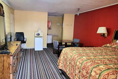 Economy Hotel Dublin