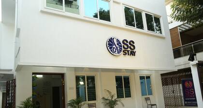 SS STAY