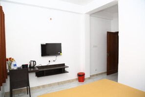 منظر من الجو على ارتفاع عالٍ