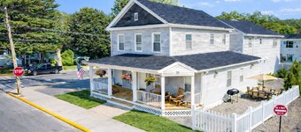 Prime Village Retreat. Minutes walk to Lake & Beach, Shepherds Park & Canada St.