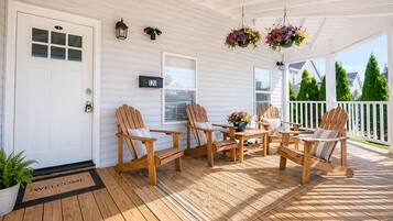 Terrass/Patio