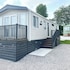 Carnforth - Caravan - Sleeps 6 - Dog Friendly