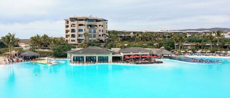 Amigos / Lagoon