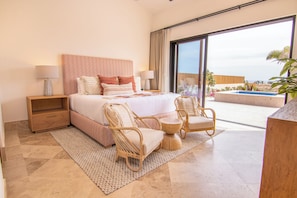 4 Schlafzimmer, Zimmersafe, Bügeleisen/Bügelbrett, WLAN
