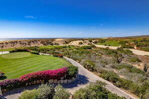 Golf - Amazing Condo DRC #301–302 – World-Class Golf Retreat (Cabo San Lucas)