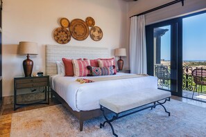 1 bedroom, in-room safe, WiFi