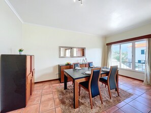 公寓 | 2 多间卧室